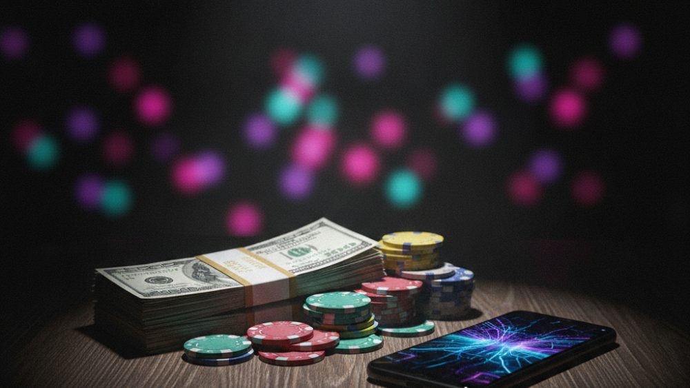Parlay Betting at mga Maling Akala: Kaso